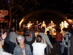 Hoekstock 2017